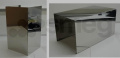 Smeg Fireplace - 065510241 Chimney Upper Part